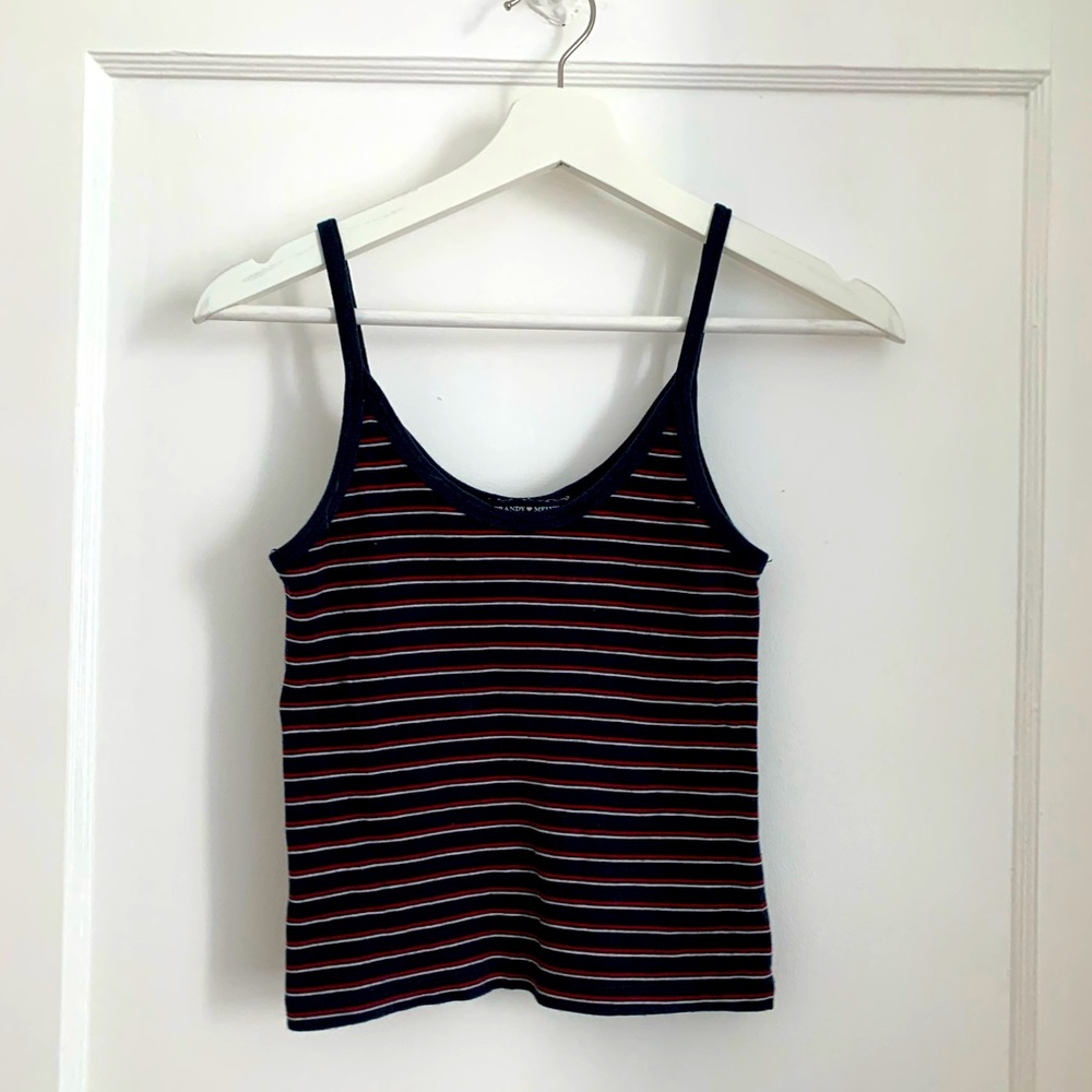 Brandy Melville cami.